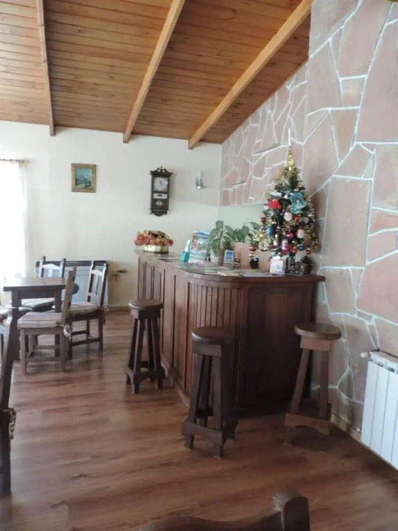 Hotel Upsala