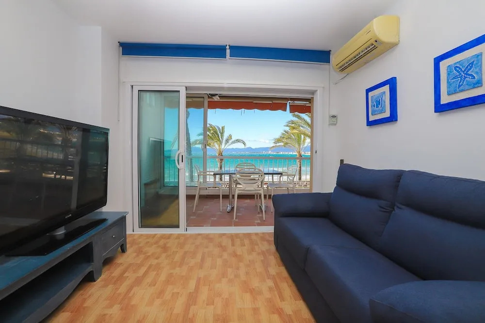 Apartamento Differentflats Altair