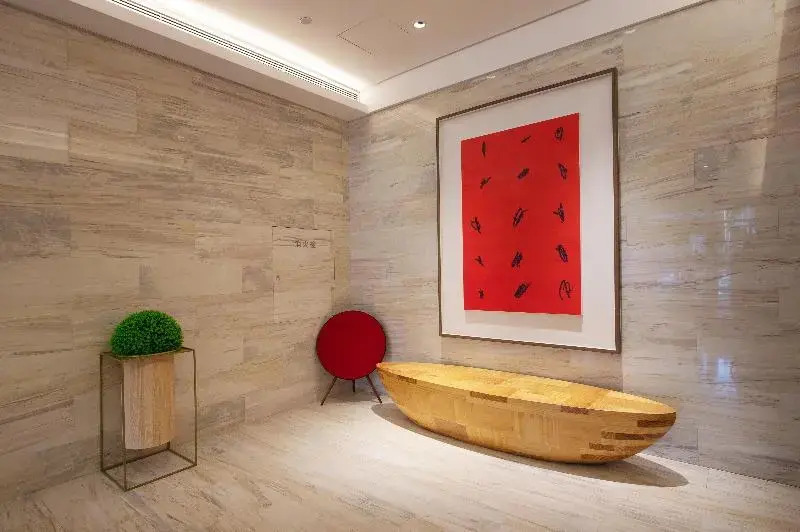 Ji Hotel Changchun Tongzhi Street Wanda Plaza