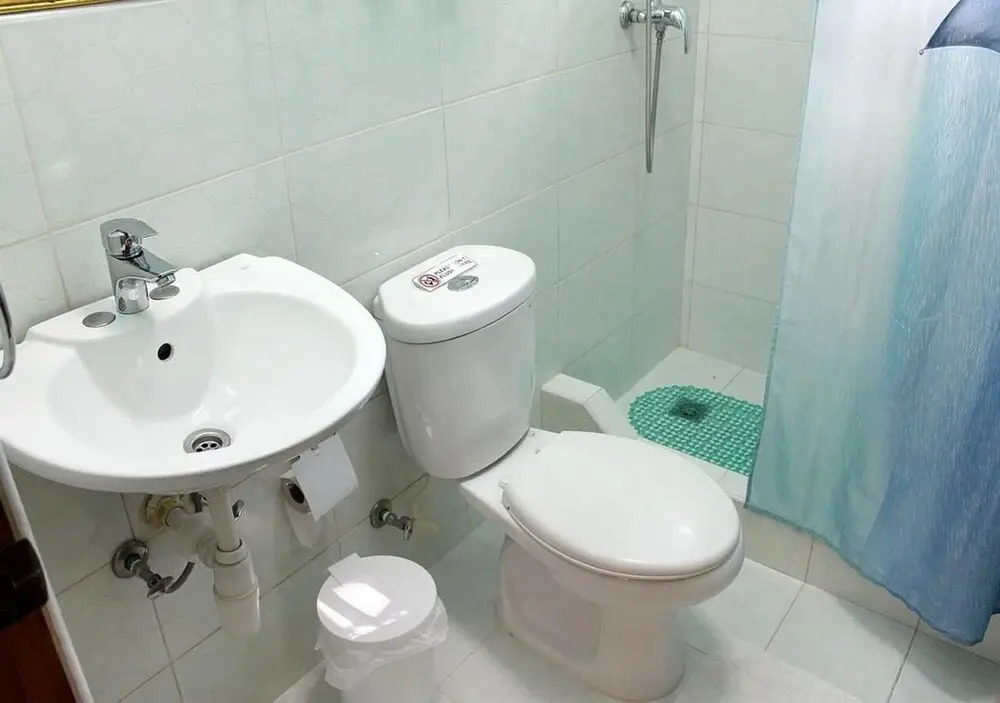 Hostal Ballina TRINIDAD