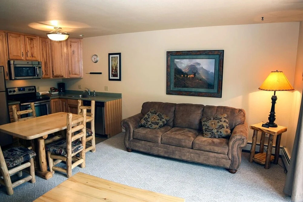Fawn Valley Inn: 298