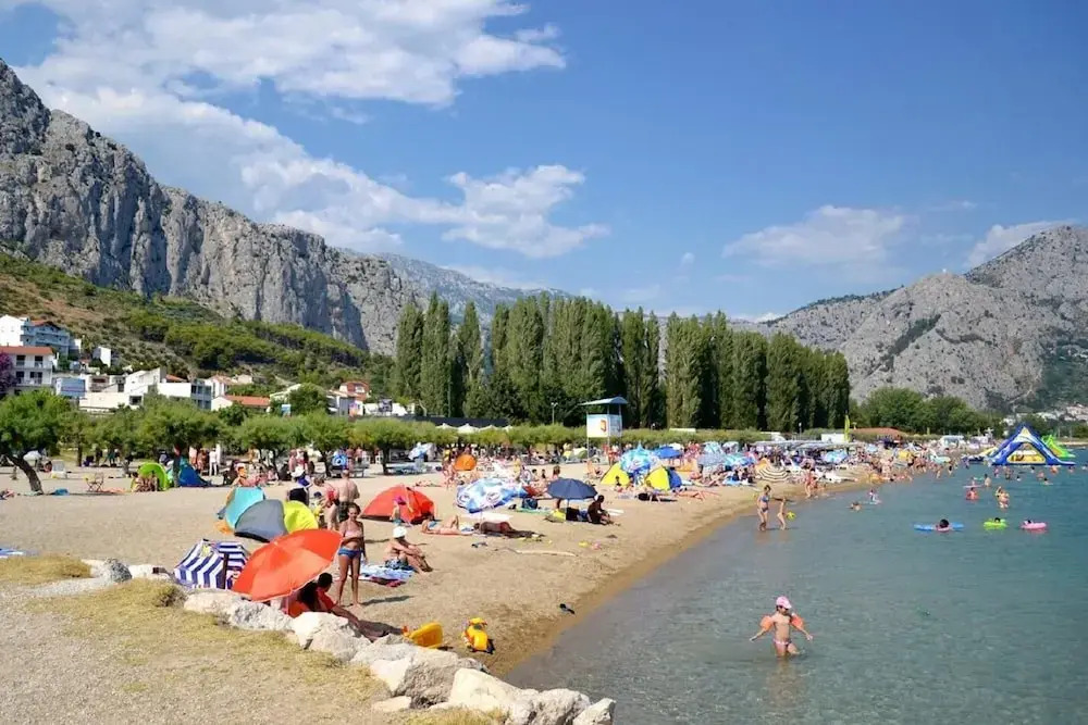 Zdravko - 150 m From Sandy Beach - A3
