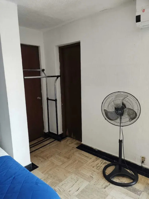 ANTIQUE Casa de Huespedes Barrio Antiguo