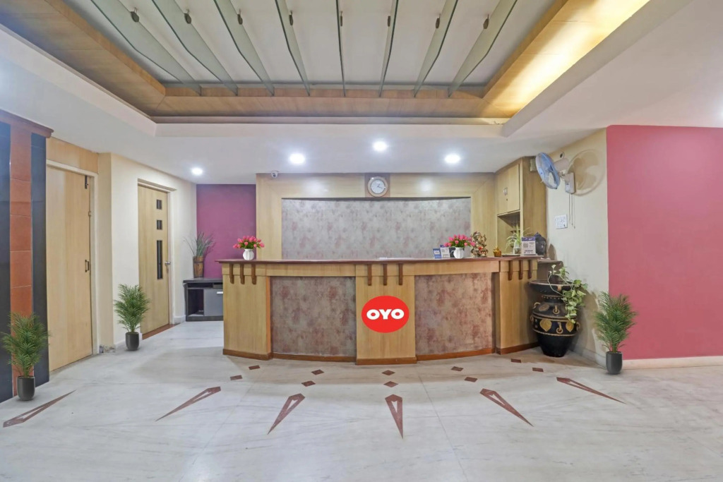 OYO 88286 Hotel Padmini