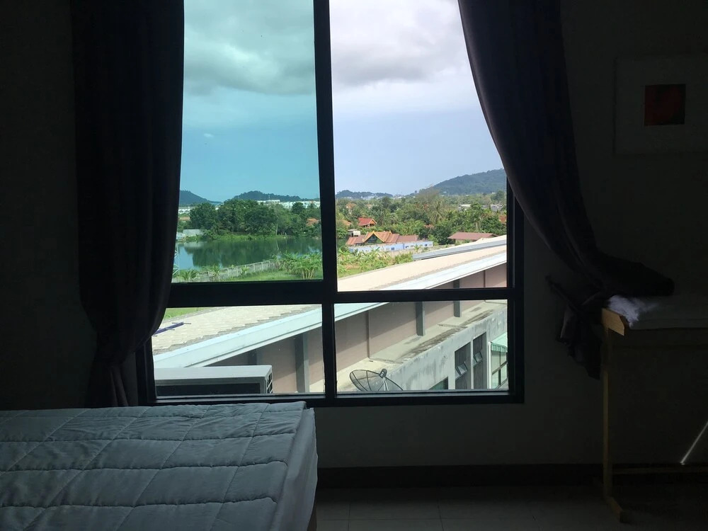 KM Guest Rooms