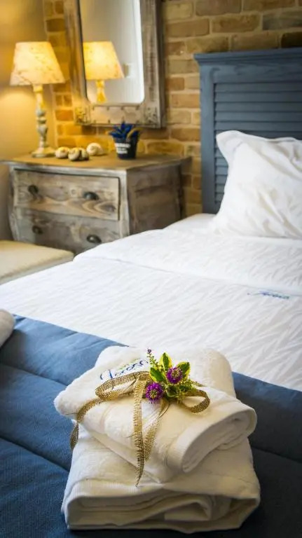 Villa Teresa Luxury Suites