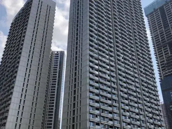 Shengang Executive Apartment (Shenzhen Vanke Yuncheng)