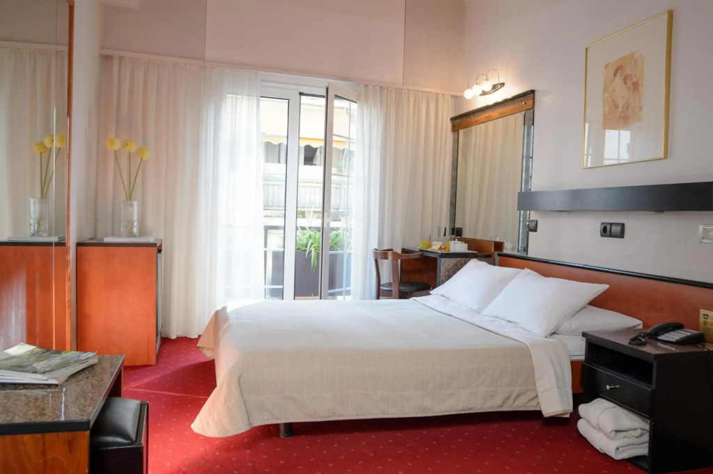 Victory Inn Hotel