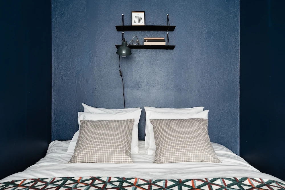 Central Design Studio Home
