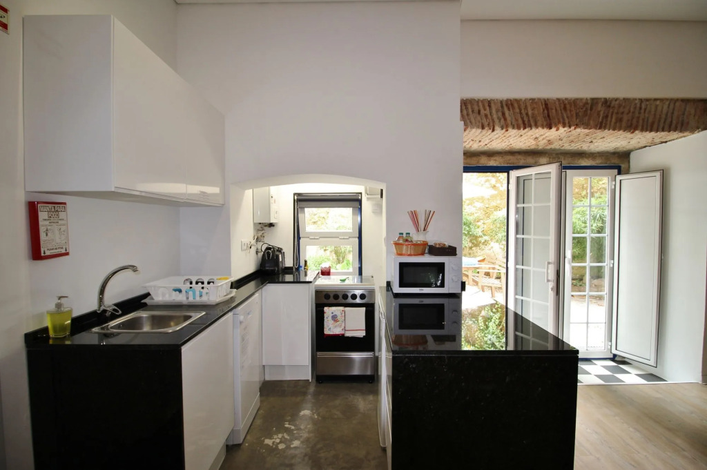 Casas da Biquinha