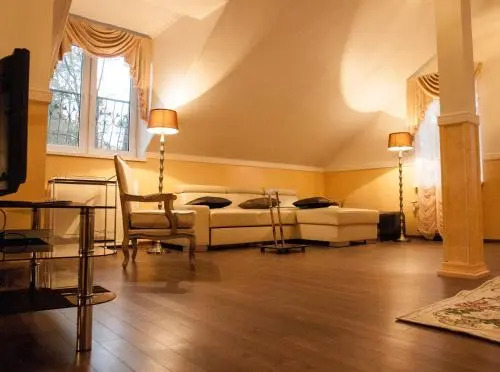 Boutique Apartment B.I.G.
