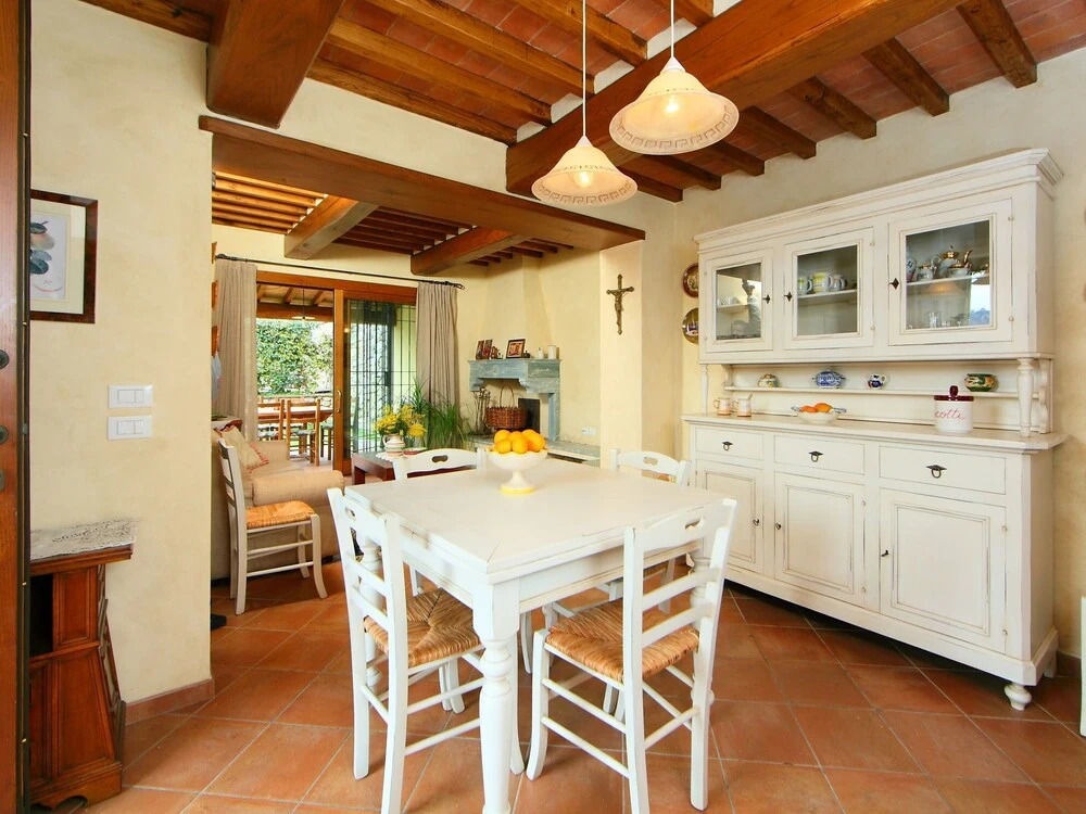 Holiday Home Il Girasole by Interhome
