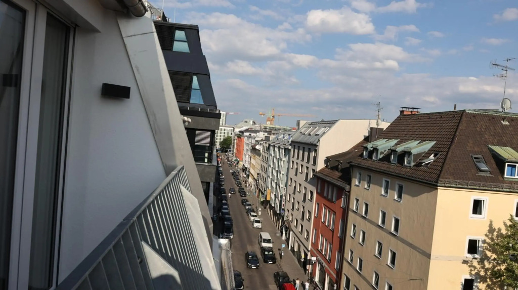 MUNICH FINEST APARTMENTS
