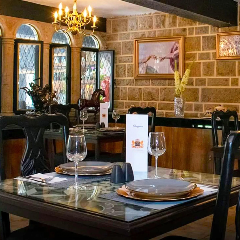 Hotel Boutique La Mansión Guadalajara