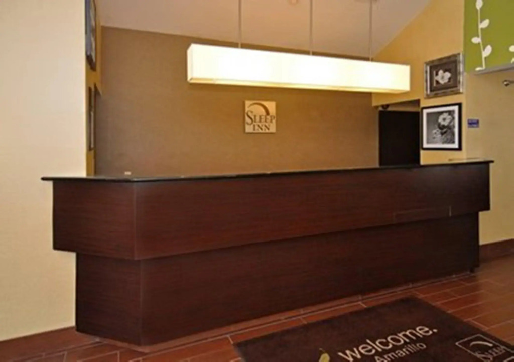 Econo Lodge Amarillo East