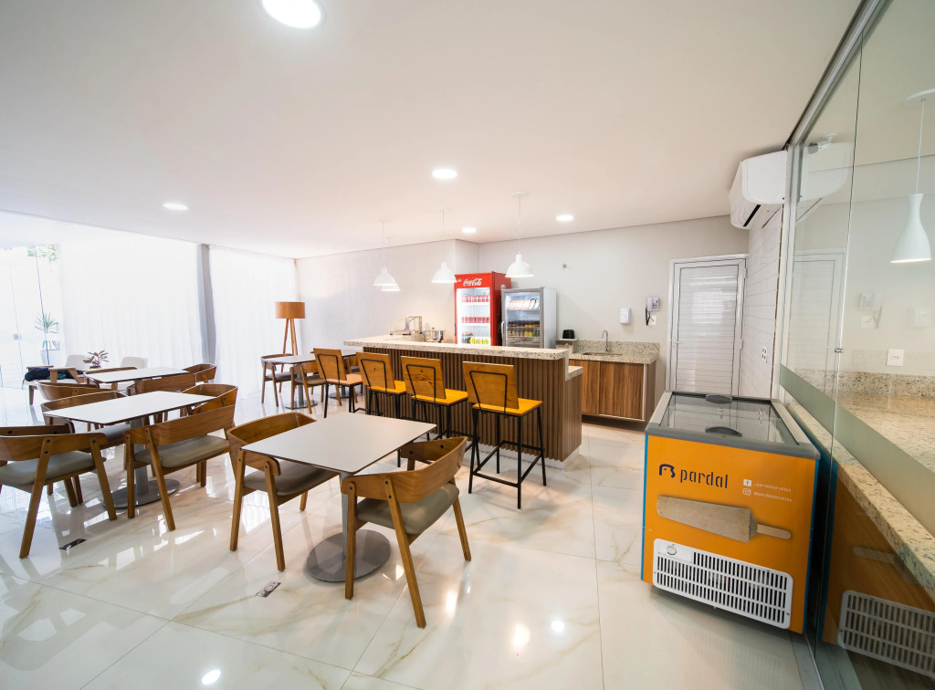 Stop Way Hotel Fortaleza