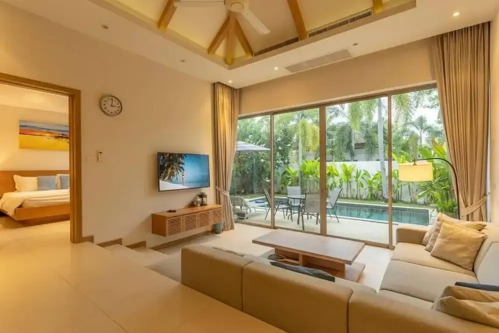 Trichada Resort Where the Rich Go V91