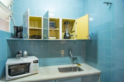 Flat 201