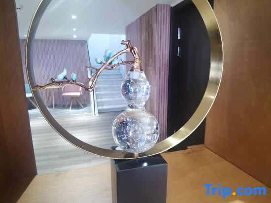 Lisi Boerman Hotel (Wanda Plaza)