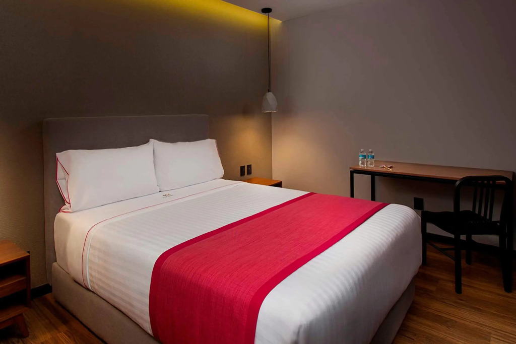 Hotel MX mas reforma CDMX, Trademark Collection by Wyndham