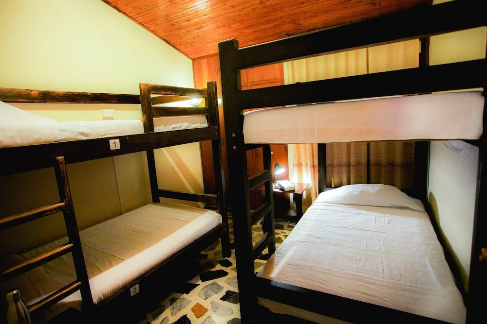 Casa En Llamas Hostal & Audio Bar - Armenia Eje cafetero