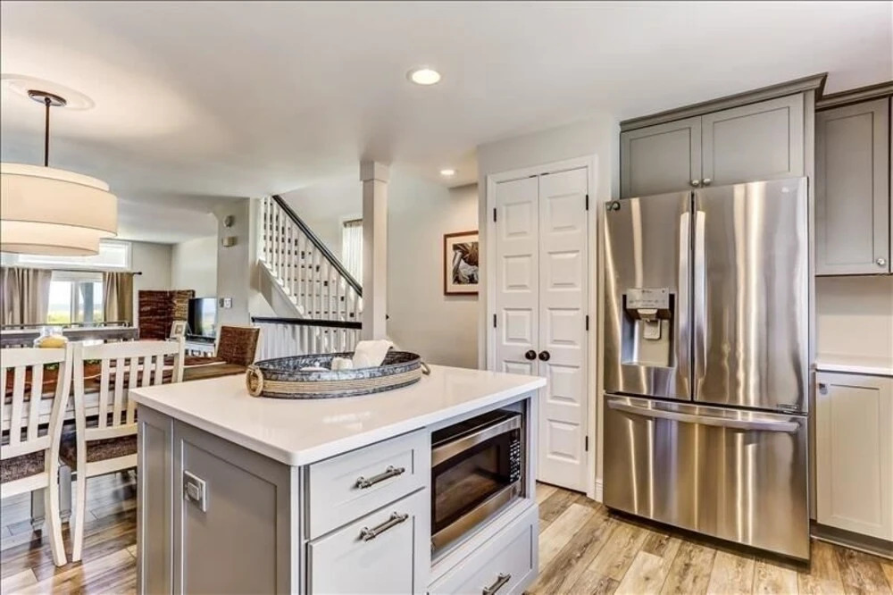 Sandpiper 2 Bedroom Townhouse