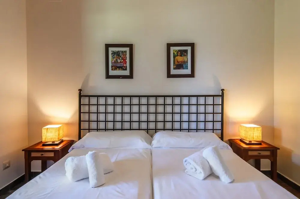 Charming Isla Canela Apartment With Terrace