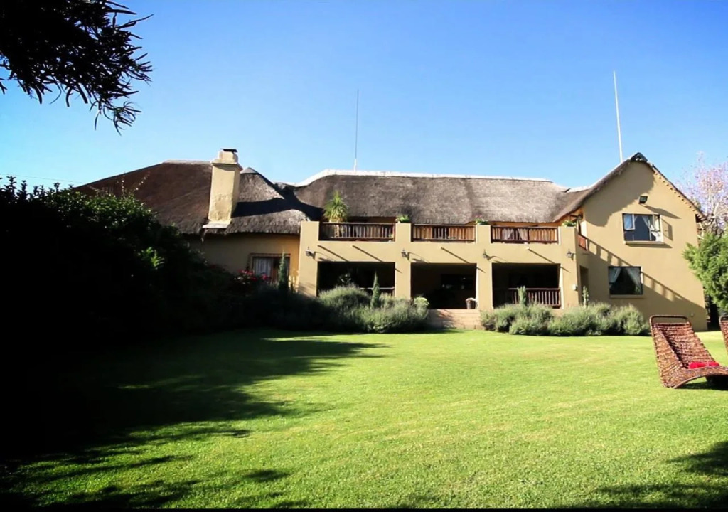 Blue Hills Lodge & Conference Centre