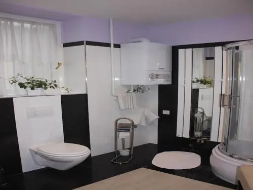 Apartments ABA Zagreb