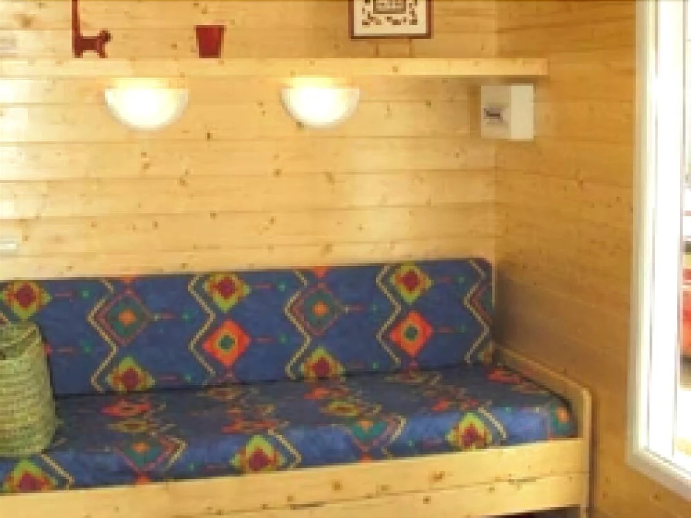 Village de Chalets