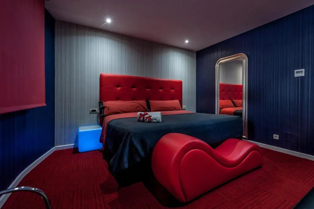 Motel Venus La Coruña