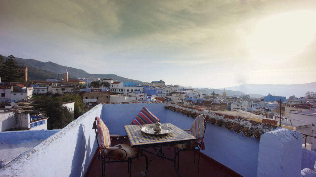 Hotel Casa Miguel