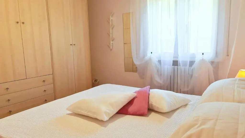 Appartamento Magic in residence Favola Bella