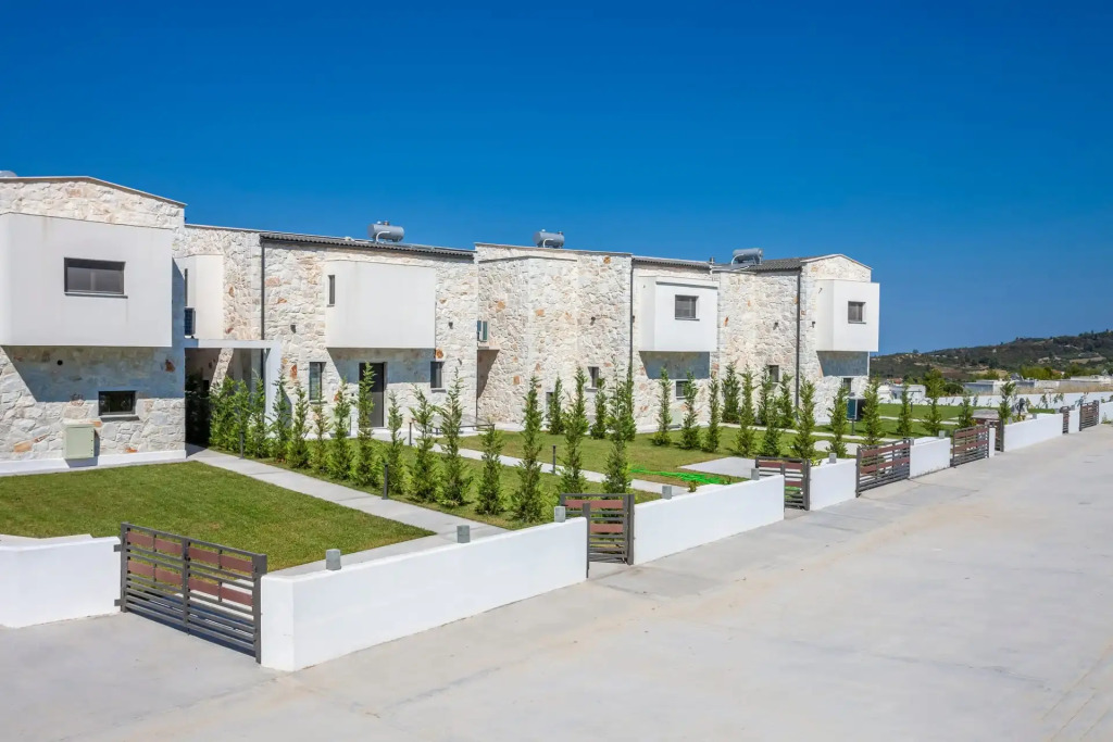 Sunrise Villas Halkidiki