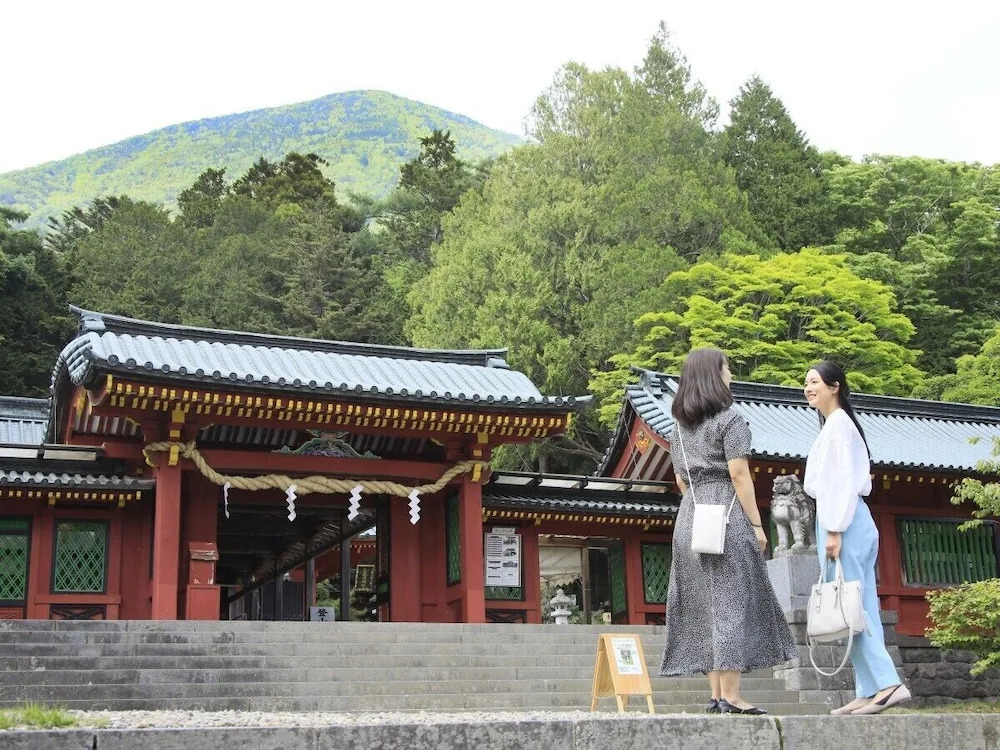Hotel Kohantei