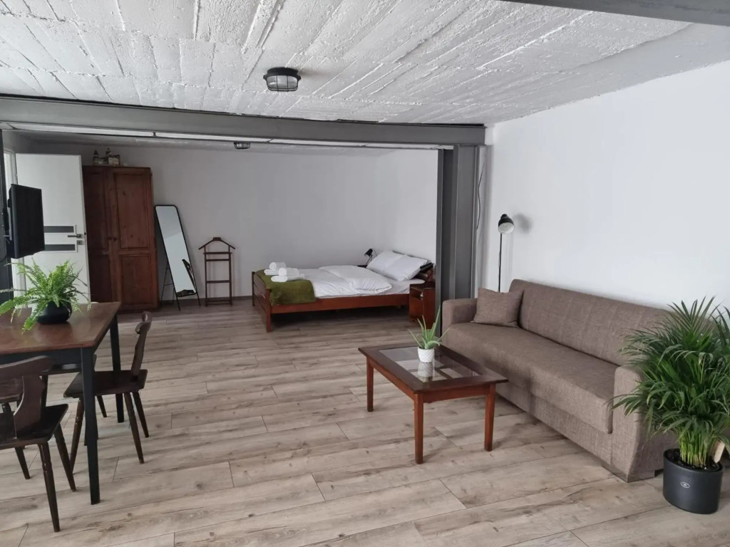 The Cozy Bunker
