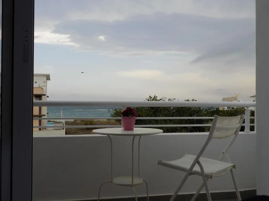 Cozy beach house