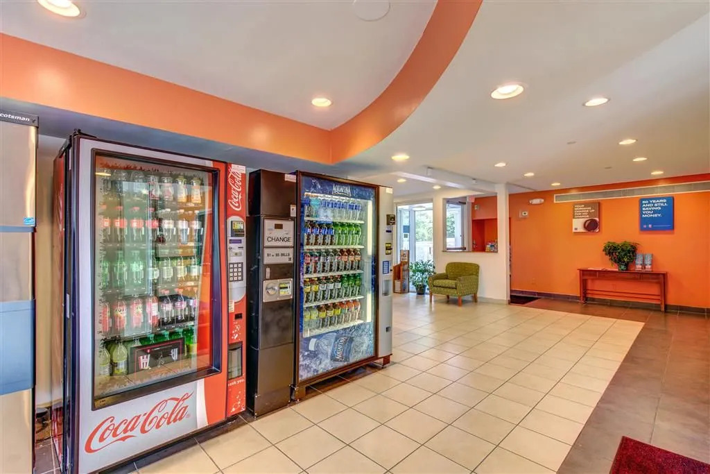 Motel 6 Virginia Beach