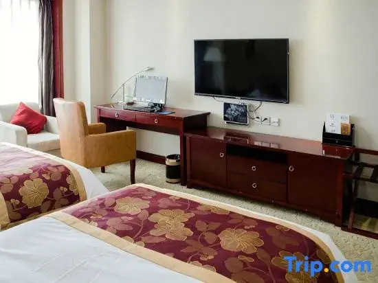 Jiu Long International Hotel