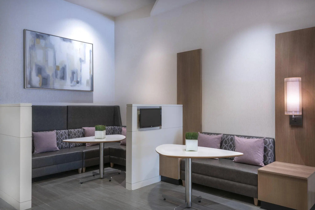 Residence Inn by Marriott Washington, DC National Mall