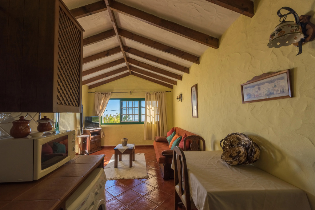 Casas Rurales Herreas