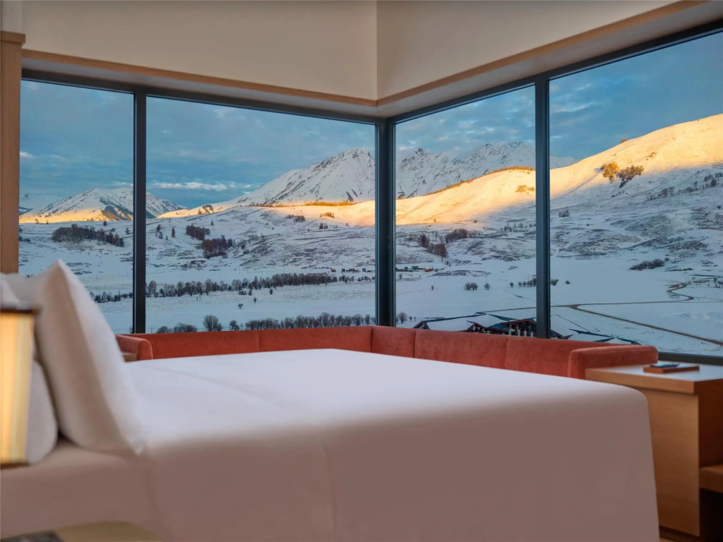 Hilton Altay Hemu