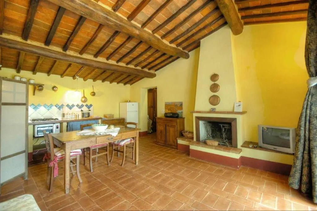 Holiday Home Il Moro Novo