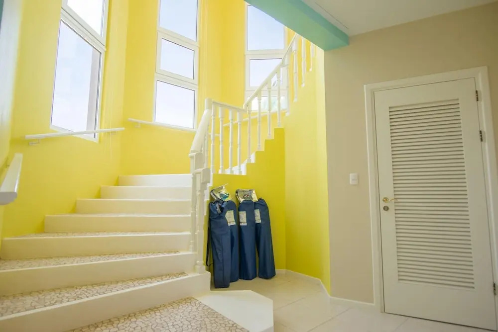 This One of a Kind Amazing Aruba Beach House