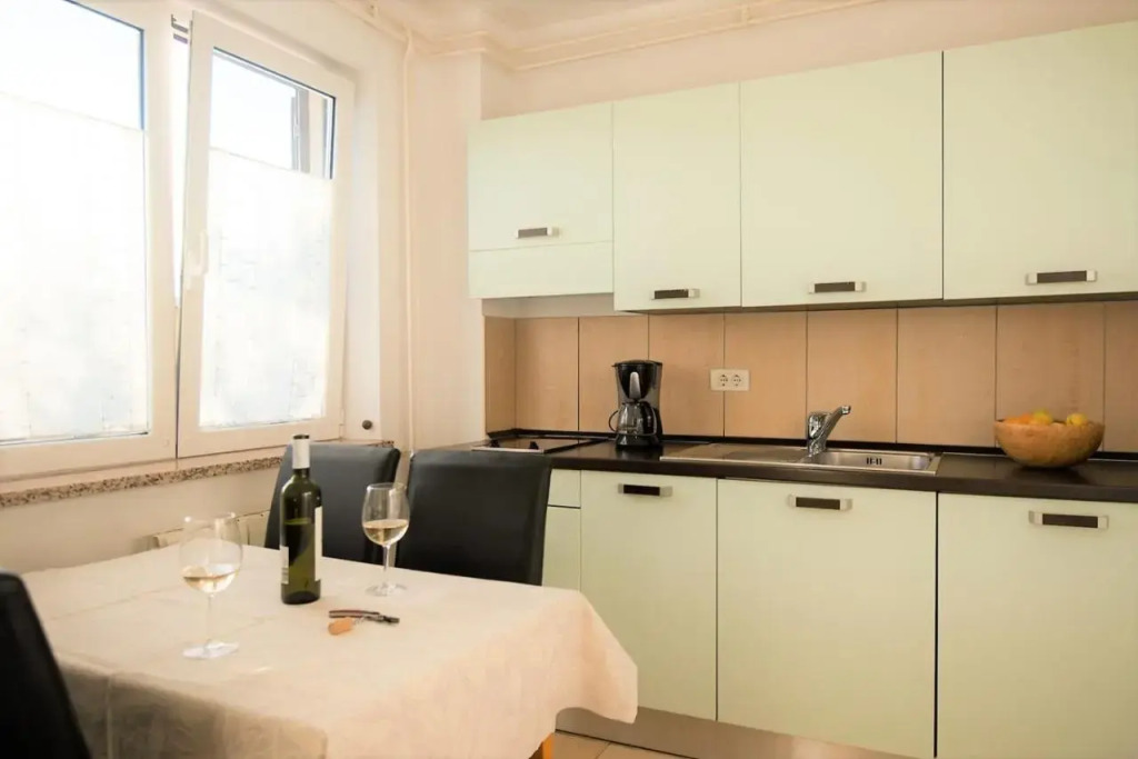 Apartments Sandra