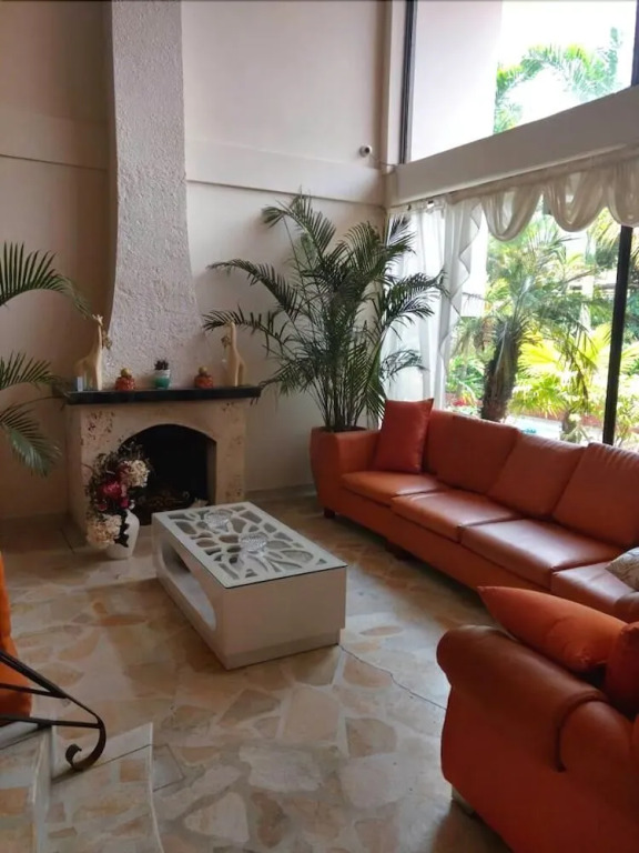 Cabañas Las Bifloras