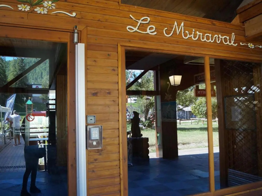 Appartement Pra-Loup, 4 pièces, 8 personnes - FR-1-165A-76