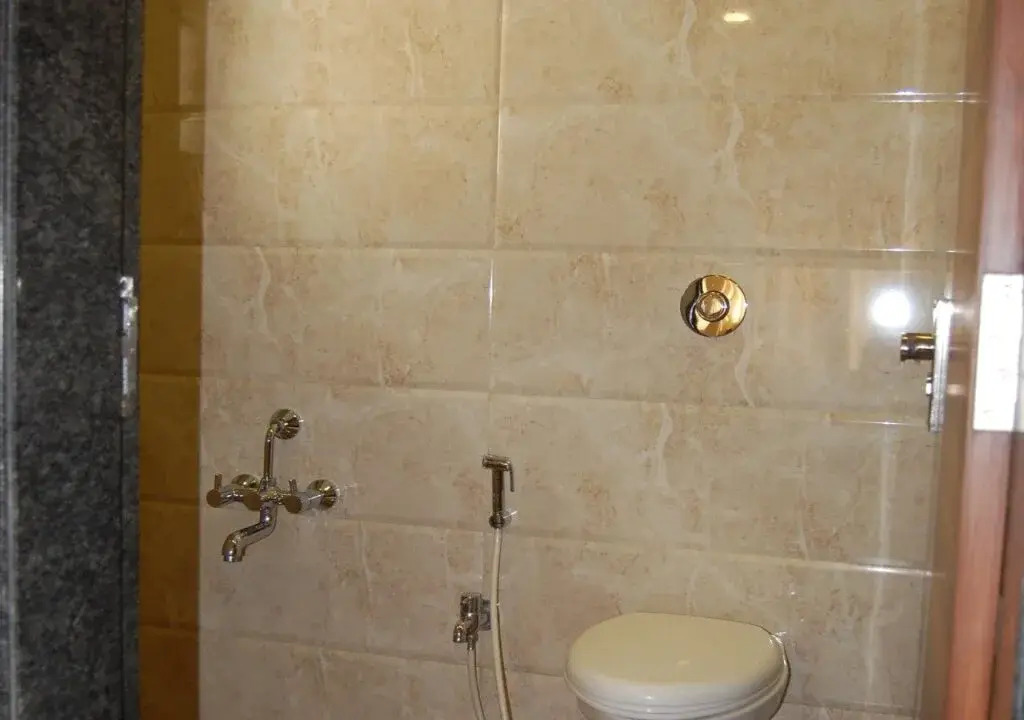 Hotel Shyam Villa By Ashoka