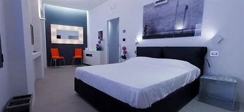 Urben Suites Apartments Design