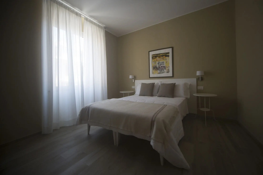 Blu Hotel